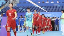 Đội trưởng mới của tuyển nữ Việt Nam từng là 'siêu dự bị', nhiều lần đóng thế cho Huỳnh Như; giờ đã là cây săn bàn chính hiệu