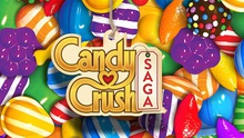 Ứng dụng trò chơi Candy Crush Saga đạt mốc doanh thu 20 tỷ USD