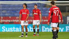 Tin bóng đá MU 27/9: 'Quỷ nhỏ' thua siêu đậm đội bóng hạng 2, chọn xong người thay Antony và Sancho