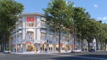 Cửa hàng UNIQLO Hoàn Kiếm dự kiến ra mắt mùa Thu/Đông 2023