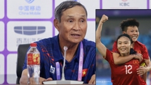 Đội hình xuất phát ĐT nữ Việt Nam vs Nhật Bản: HLV Mai Đức Chung sẽ chơi 'tất tay'