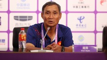 HLV Mai Đức Chung: ‘Đội tuyển Việt Nam sa sút thể lực’