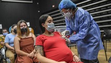Thai phụ bị căng thẳng và mắc Covid-19 có thể ảnh hưởng đến khả năng tập trung của trẻ sơ sinh