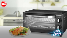 5 mẫu lò vi sóng tiết kiệm thời gian nấu nướng, người bận rộn nhất định phải sở hữu
