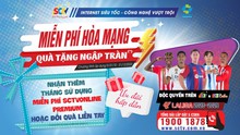 Đón chờ siêu kinh điển El Clasico 2023/24 trên SCTV