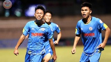 "Dàn sao" U23 Việt Nam góp phần làm tăng chất lượng chuyên môn cho các trận đấu quan trọng cuối cùng giải U21?
