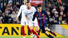 Nhận định bóng đá hôm nay 29/9: Barcelona vs Sevilla, Hoffenheim vs Dortmund