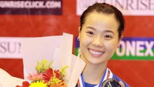 Nguyễn Thùy Linh 'khoe' lịch thi đấu ASIAD 2023 và một loạt giải đấu danh giá, tràn đầy cơ hội đoạt vé dự Olympic