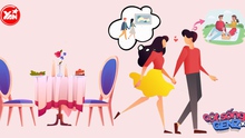 Chẳng phải ngại ngùng khi hẹn hò tiết kiệm, yêu đơn giản mới hạnh phúc