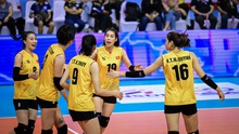 Sau Tú Linh, ngôi sao bóng chuyền nữ Việt Nam thứ 8 sang Thái Lan thi đấu sau 3 lần ‘tra tấn’ chính người Thái
