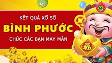 XSBP 30/9, kết quả Xổ số Bình Phước hôm nay 30/9/2023, XSBP ngày 30 tháng 9