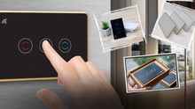 Top 5 công tắc thông minh điều khiển hệ thống điện từ xa, bật tắt ngay trên điện thoại
