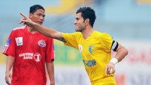 'Công thần' một thời trở lại đầu quân cho Hà Nội FC