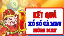 XSCM 4/9, kết quả Xổ số Cà Mau hôm nay 4/9/2023, XSCM ngày 4 tháng 9