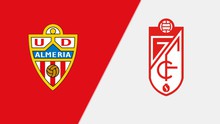 Nhận định bóng đá Almeria vs Granada (19h00 hôm nay), vòng 8 La Liga