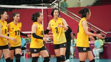 Trực tiếp kết quả đoàn TTVN tại ASIAD 2023 hôm nay (30/9): Cờ tướng Việt Nam hòa Hong Kong