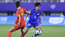 ĐT nữ Trung Quốc và Nhật Bản thắng đậm, Đông Nam Á sạch bóng đại diện sau vòng tứ kết