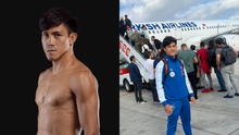 Nguyễn Trần Duy Nhất sang châu Âu tham chiến ở giải vô địch thế giới cùng học trò, CĐV chờ đợi kỳ tích