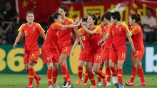 Kết quả bóng đá nữ ASIAD 2023 vòng tứ kết: Hàn Quốc thua đậm CHDCND Triều Tiên