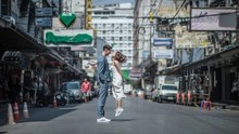 Khoa học khẳng định: Vợ thấp chồng cao thường có hôn nhân hạnh phúc