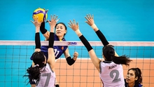 Trực tiếp bóng chuyền nữ Việt Nam vs Hàn Quốc (9h30 hôm nay), ASIAD 2023