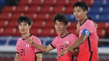 Trực tiếp bóng đá nam ASIAD 2023 hôm nay: Saudi Arabia vs Uzbekistan, Hàn Quốc vs Trung Quốc