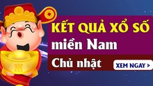 XSMN 1/10, kết quả xổ số miền Nam hôm nay 1/10/2023, XSMN Chủ nhật ngày 1 tháng 10