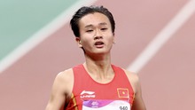 Trực tiếp kết quả đoàn TTVN tại ASIAD 2023 hôm nay (1/10): Trần Thị Nhi Yến vào chung kết 200m nữ