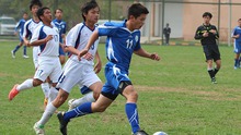 Đối thủ đầu tiên của U23 Việt Nam tại vòng loại U23 châu Á có đáng gờm?