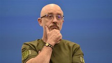 Tổng thống Ukraine quyết định sa thải Bộ trưởng Quốc phòng Reznikov