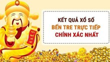 XSBT 5/9, Xổ số Bến Tre hôm nay 5/9/2023, kết quả xổ số ngày 5 tháng 9