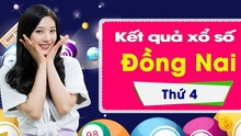 XSDN 6/9, Xổ số Đồng Nai hôm nay 6/9/2023, kết quả xổ số ngày 6 tháng 9