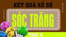 XSST 6/9, xổ số Sóc Trăng hôm nay 6/9/2023, kết quả xổ số ngày 6 tháng 9