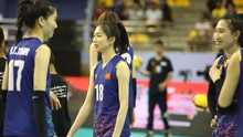 Kết quả bóng chuyền nữ Việt Nam vs Nhật Bản (2-3): Việt Nam giành vị trí thứ Tư