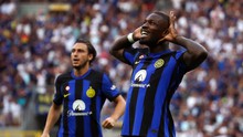 Marcus Thuram chinh phục thế giới Inter