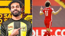 Salah vẫn bị 'đại gia' Saudi Pro League ve vãn, cú chốt 215 triệu bảng khiến Liverpool lo sốt vó