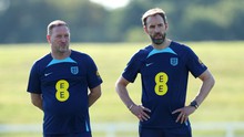 Tuyển Anh chốt chia tay Gareth Southgate, chọn 'ứng viên' khiến Man City đứng ngồi không yên