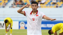 Vua phá lưới U23 Đông Nam Á bị gạch tên khỏi U23 Việt Nam khiến nhiều cổ động viên hoang mang