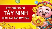 XSTN 7/9, Xổ số Tây Ninh hôm nay 7/9/2023, kết quả xổ số ngày 7 tháng 9