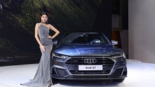 445 xe Audi và gần 5.700 xe Hyundai tại Việt Nam triệu hồi vì gặp lỗi
