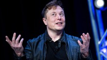Tỷ phú E.Musk vay SpaceX 1 tỷ USD vào thời điểm mua lại Twitter