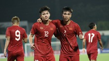 Kết quả bóng đá U23 Việt Nam vs Guam: Chiến thắng ấn tượng của U23 Việt Nam (KT)