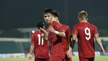 U23 Việt Nam vs Guam: Xem VTV5 trực tiếp bóng đá vòng loại U23 châu Á