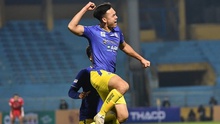 Bùi Hoàng Việt Anh viết tâm thư chia tay Hà Nội FC, gia nhập CAHN với mức lương cực ‘khủng’