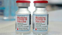 Covid-19: Vaccine cải tiến của Moderna và Pfizer có hiệu quả cao trong ngừa biến thể BA.2.86