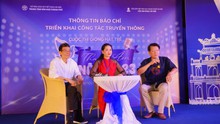 Cuộc thi Giọng hát Trẻ Hà Nội: Tìm kiếm 'thanh âm' mới từ giới trẻ