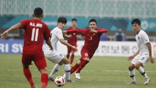 ASIAD 19 và những giấc mơ xa của bóng đá Việt Nam