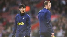 VIDEO Tottenham vs Sheff Utd: Son Heung Min làm vơi đi nỗi nhớ Harry Kane