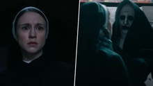 'The Nun 2': Những lý do khán giả không thể bỏ lỡ màn trở lại của Valak sau 5 năm