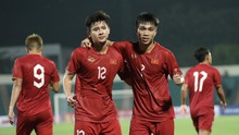 U23 Việt Nam vs U23 Yemen: Thắng để đoạt vé (19h00 ngày 9/9, VTV5 trực tiếp)